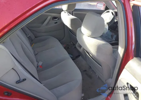 2009 Toyota Camry Le из США, поврежденный, VIN 4T1BE46K59U263936